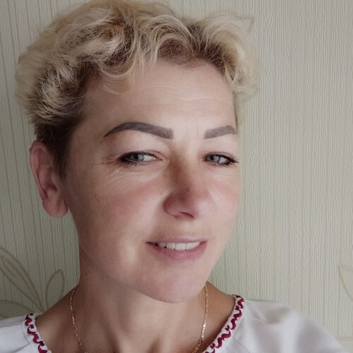 Михайлова Тетяна Степанівна