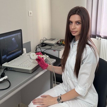 Євчук Іванна Василівна