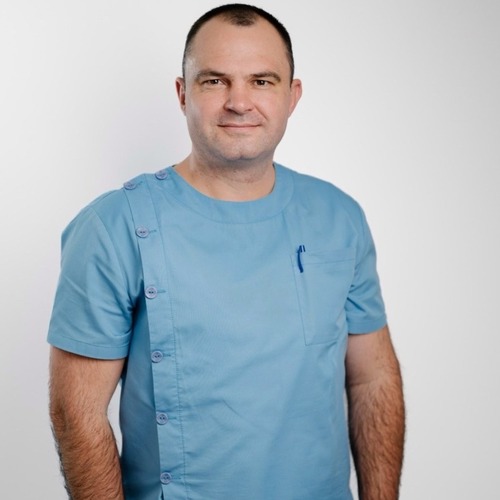 Юрчик Віталій Олексійович