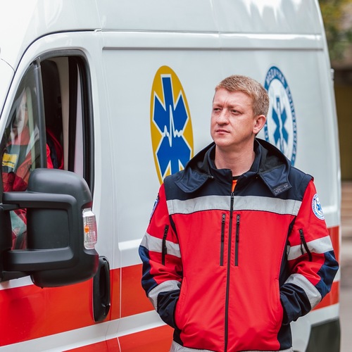 Будз Дмитро Васильович