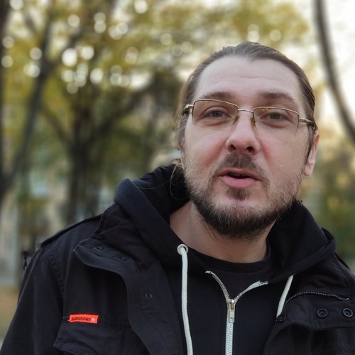 Ганич Андрій Романович