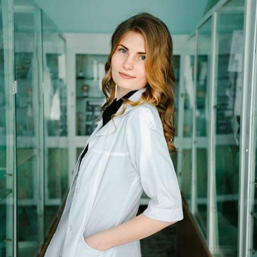 Гуменюк Валентина Петрівна