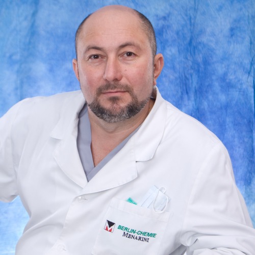 Михайлов Микола Аполінарович