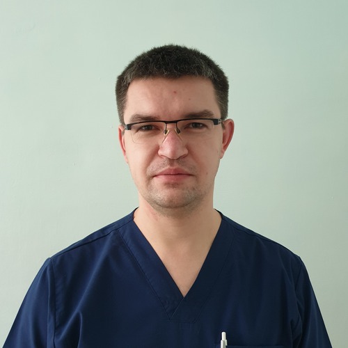 Григорів Богдан Миколайович