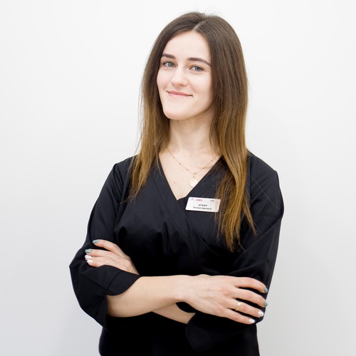 Кухар Тетяна Іванівна