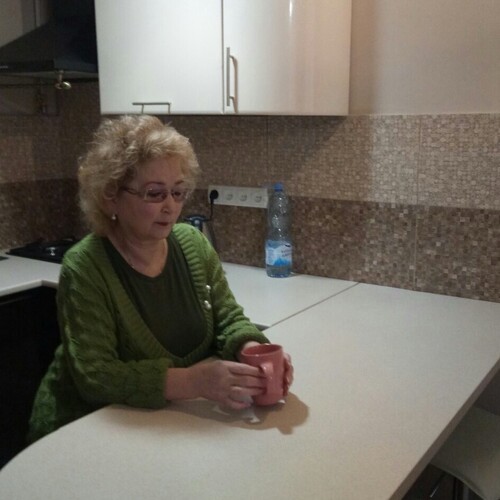 Бойко Марина Анатоліївна