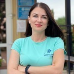 Муха Ірина Ігорівна