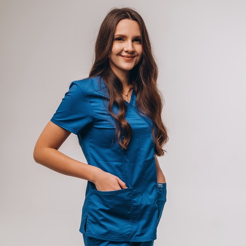 Галанджій Анна Андріївна