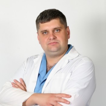 Кравчук Вадим Леонідович