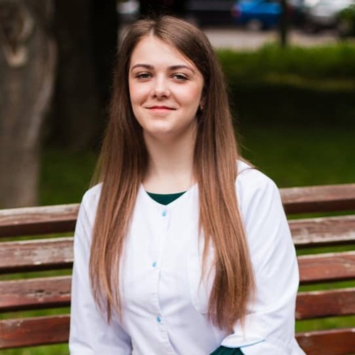 Скавронська Тетяна Андріївна