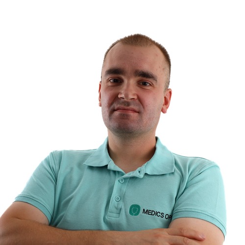 Осаула Святослав Віталійович