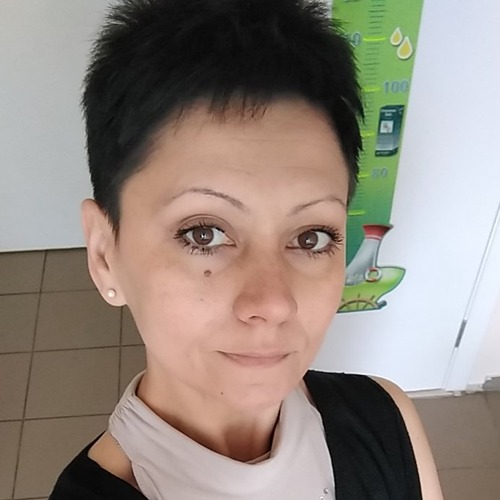 Круглик Людмила Володимирівна