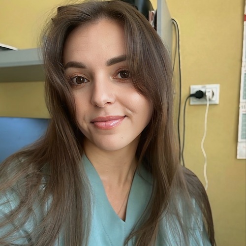 Она Лівія Василівна