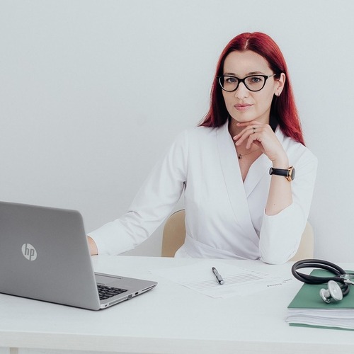 Слюсарь Валентина Анатоліївна