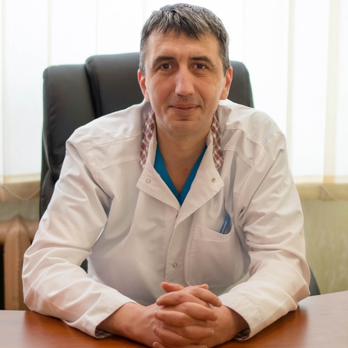 Пєєв Станіслав Борисович