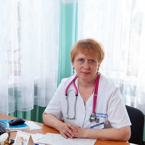 Шикор Олександра Павлівна