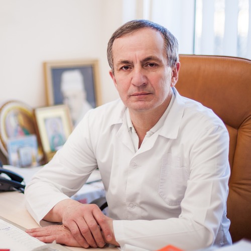 Суходоля Анатолій Іванович