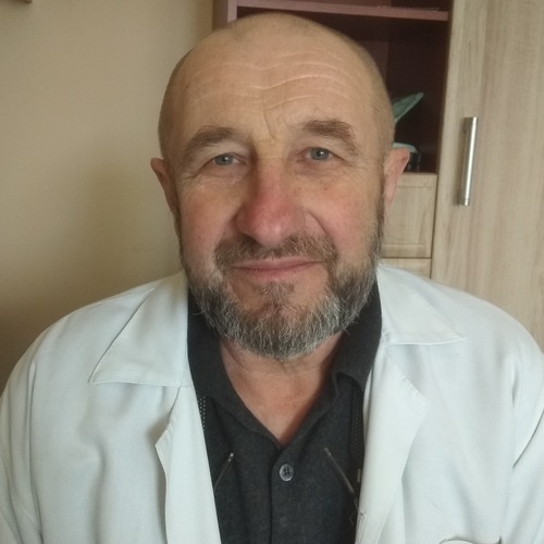 Господарисько Володимир Андрійович