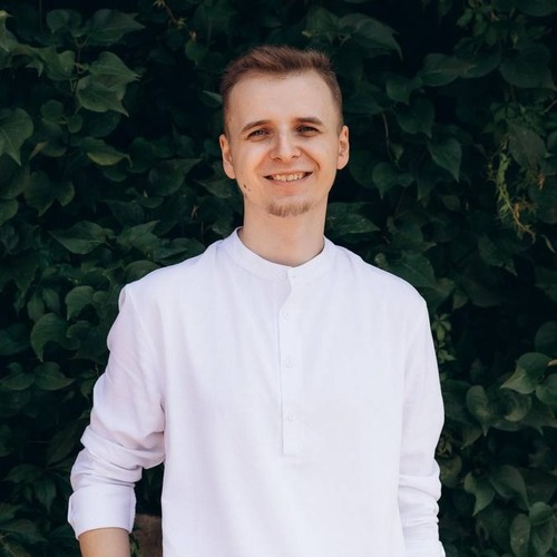 Вощенко Руслан Андрійович