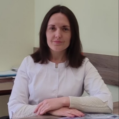 Рудюк Наталія Петрівна