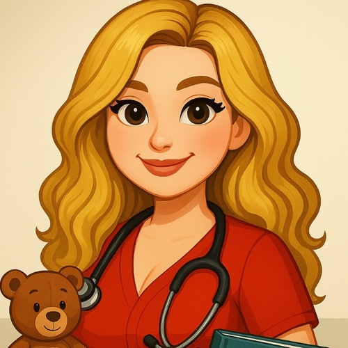 Процик Надія Олександрівна