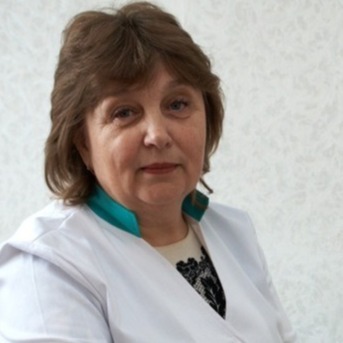 Чекерда Ганна Іванівна