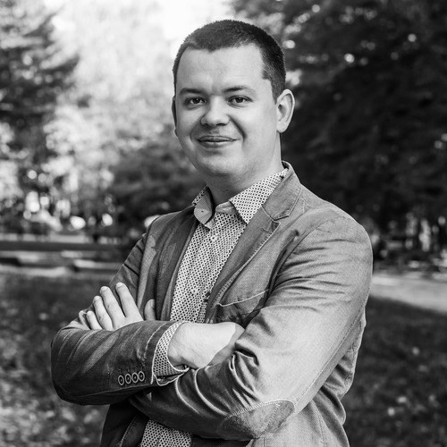 Білозор Олександр Анатолійович