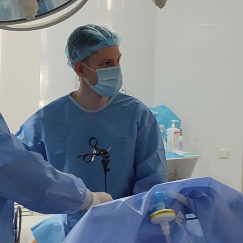 Лебедюк Дмитро Анатолійович