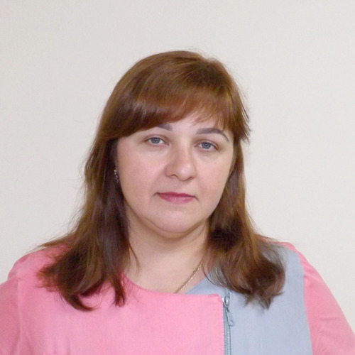 Бобун Ганна Олександрівна