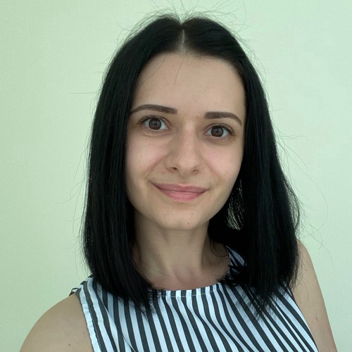 Романишин Андріяна Богданівна