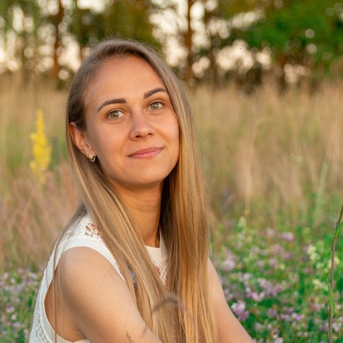 Щесняк Анна Владиславівна