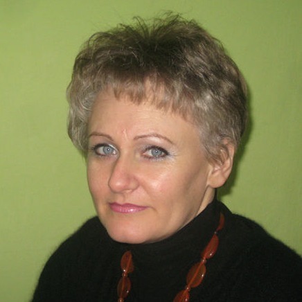 Куніцька Тамара Миколаївна