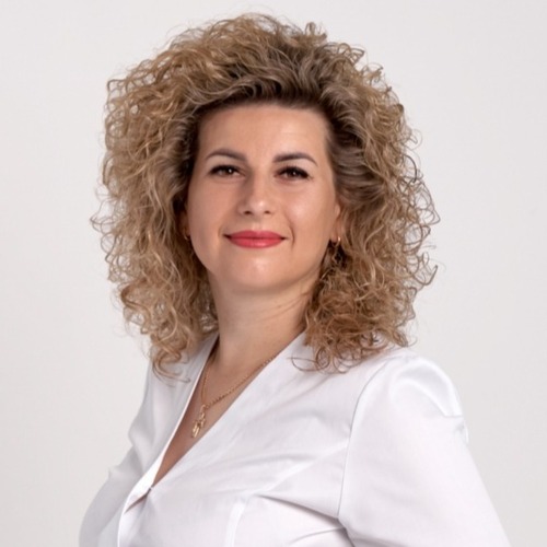 Витвицька Юлія Михайлівна