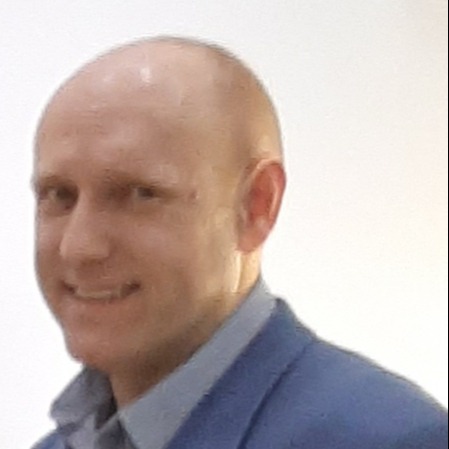 Мартин Михайло Михайлович