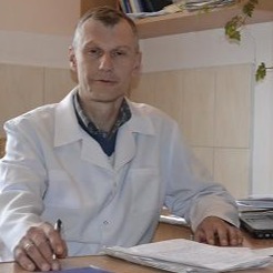 Осипів Микола Андрійович