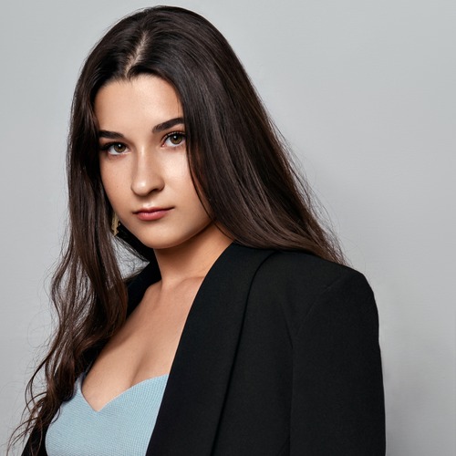 Колянко Антоніна Андріївна