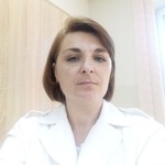 Стасюк Наталія Ярославівна