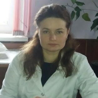 Ковальська Ольга Петрівна