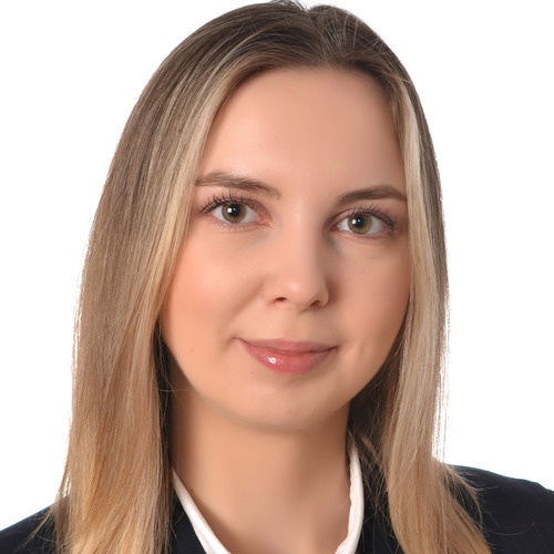 Дзівак Катерина Володимирівна