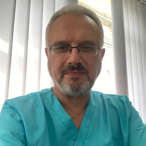 Слободяник Анатолій Георгійович