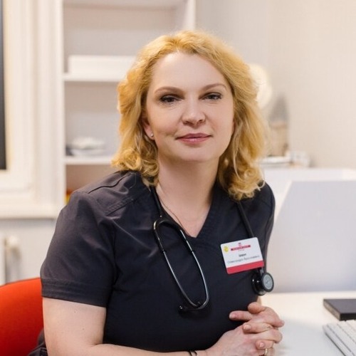 Царук Олександра Ярославівна