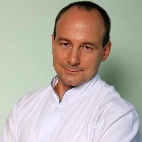 Закревський Юрій Валентинович