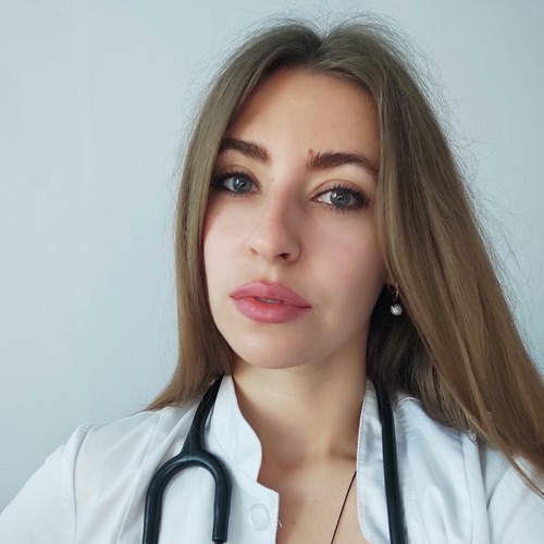 Семенець Наталія Миколаївна
