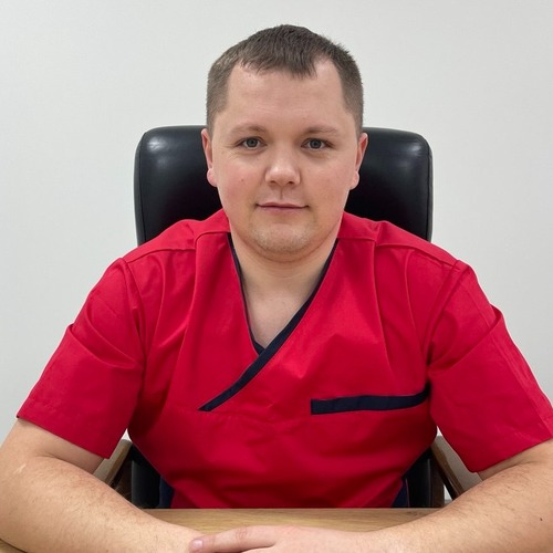 Хабаль Олексій Володимирович