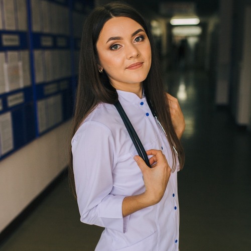 Вацеба Ірина Романівна