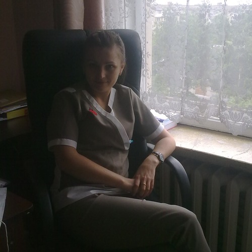 Ільчишин Наталія Русланівна