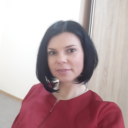 Ковалець Лілія Олександрівна