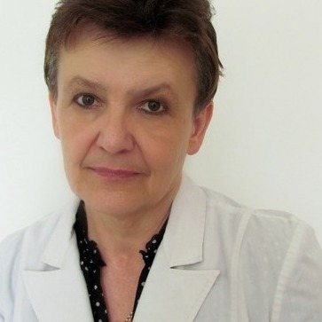 Вороняк Богдана Олексіївна