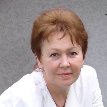 Базилевич Наталія Андріївна