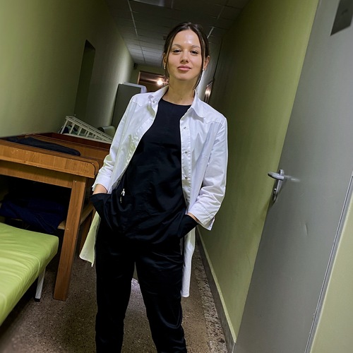 Туркоцьо Ольга Андріївна